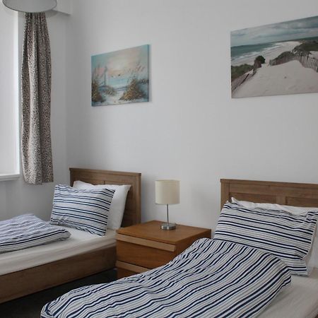 Clydesdale Apartments Torquay Εξωτερικό φωτογραφία
