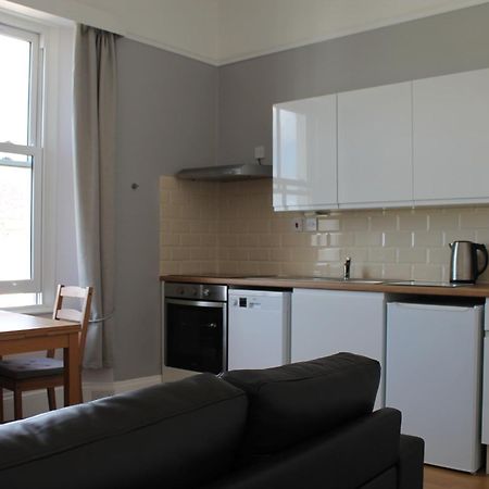 Clydesdale Apartments Torquay Εξωτερικό φωτογραφία