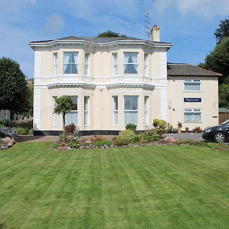 Clydesdale Apartments Torquay Εξωτερικό φωτογραφία