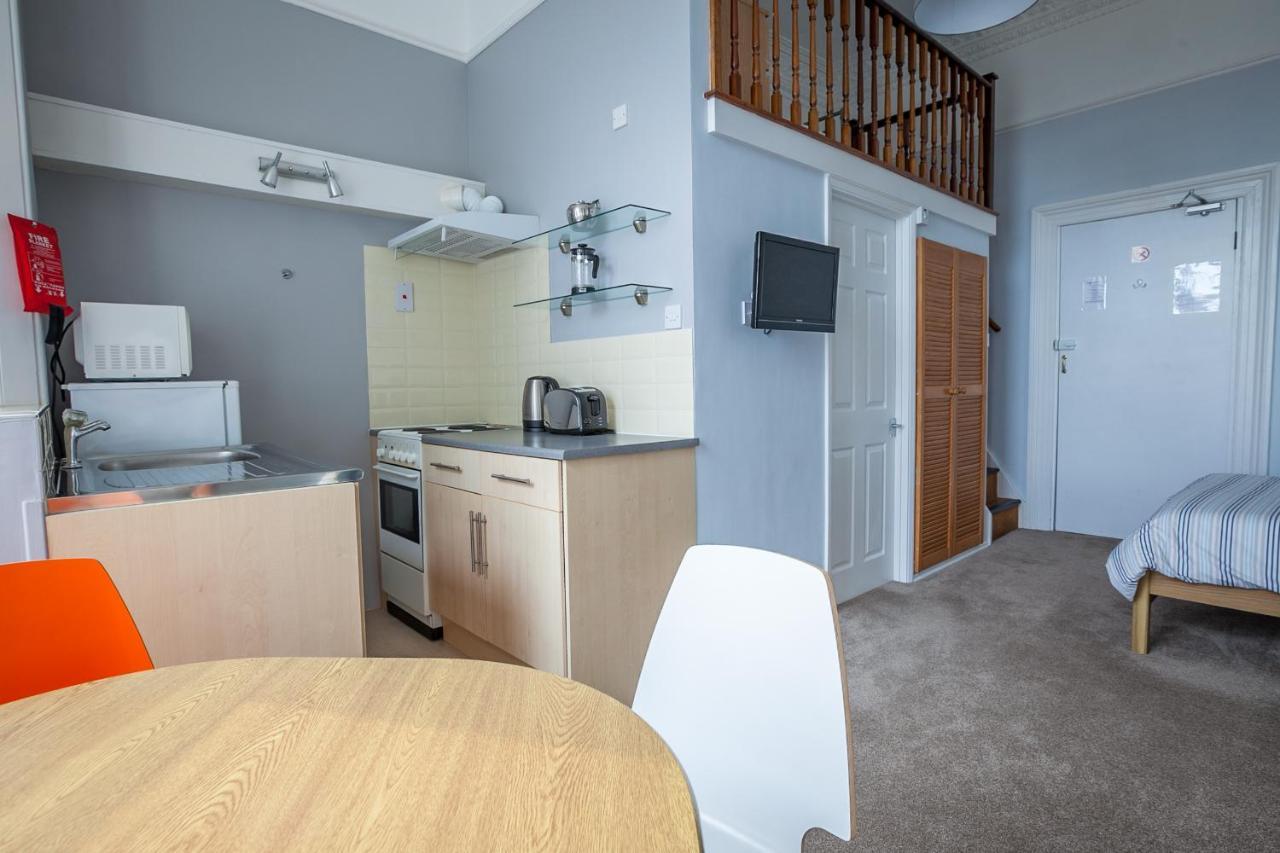 Clydesdale Apartments Torquay Εξωτερικό φωτογραφία
