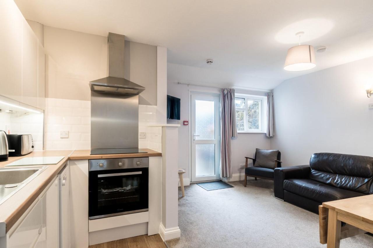 Clydesdale Apartments Torquay Εξωτερικό φωτογραφία