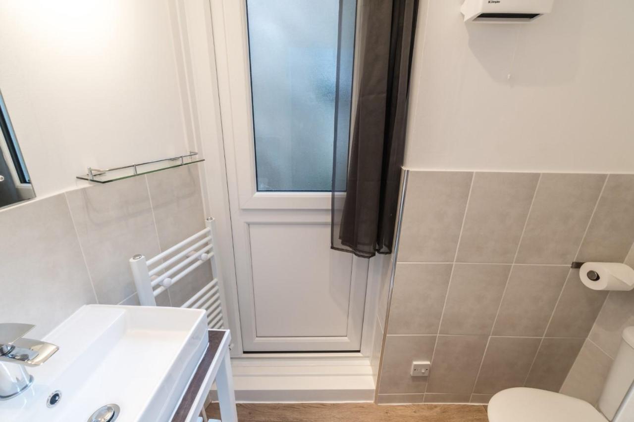 Clydesdale Apartments Torquay Εξωτερικό φωτογραφία