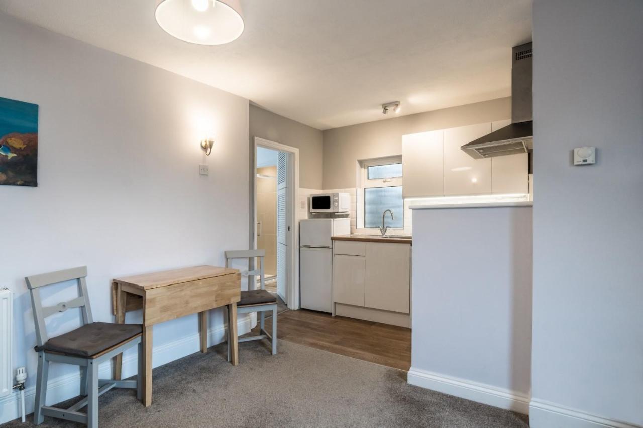 Clydesdale Apartments Torquay Εξωτερικό φωτογραφία