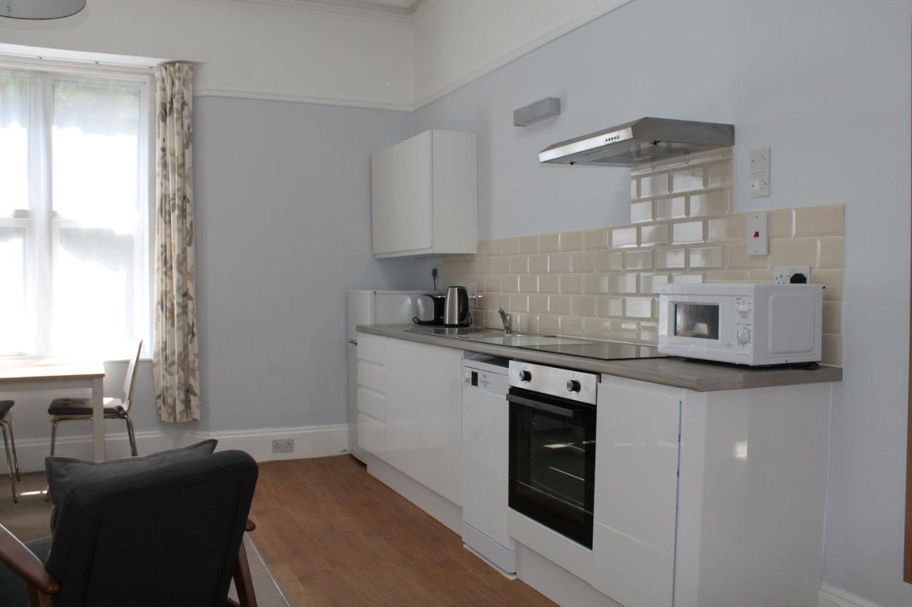 Clydesdale Apartments Torquay Εξωτερικό φωτογραφία