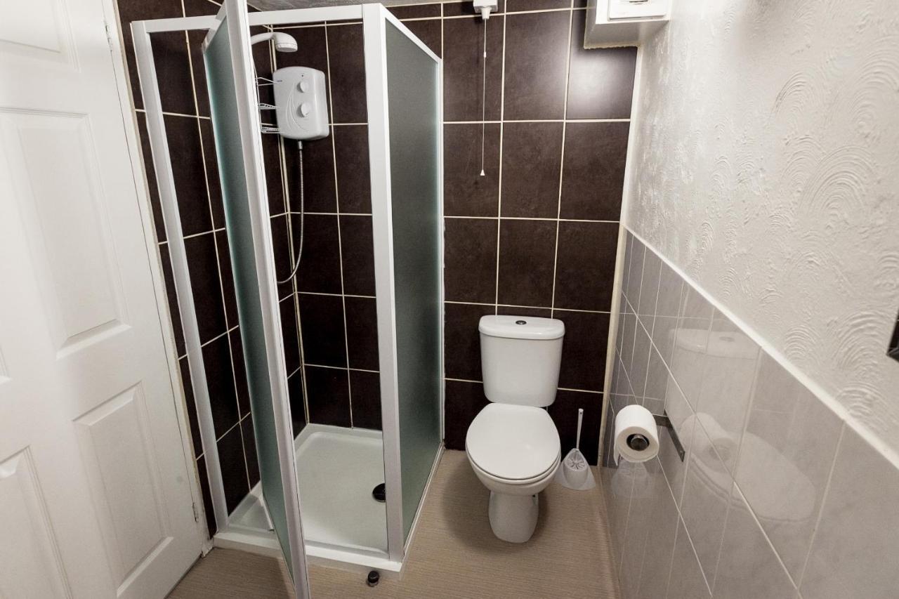 Clydesdale Apartments Torquay Εξωτερικό φωτογραφία