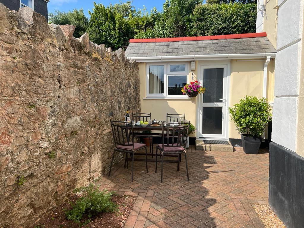Clydesdale Apartments Torquay Εξωτερικό φωτογραφία