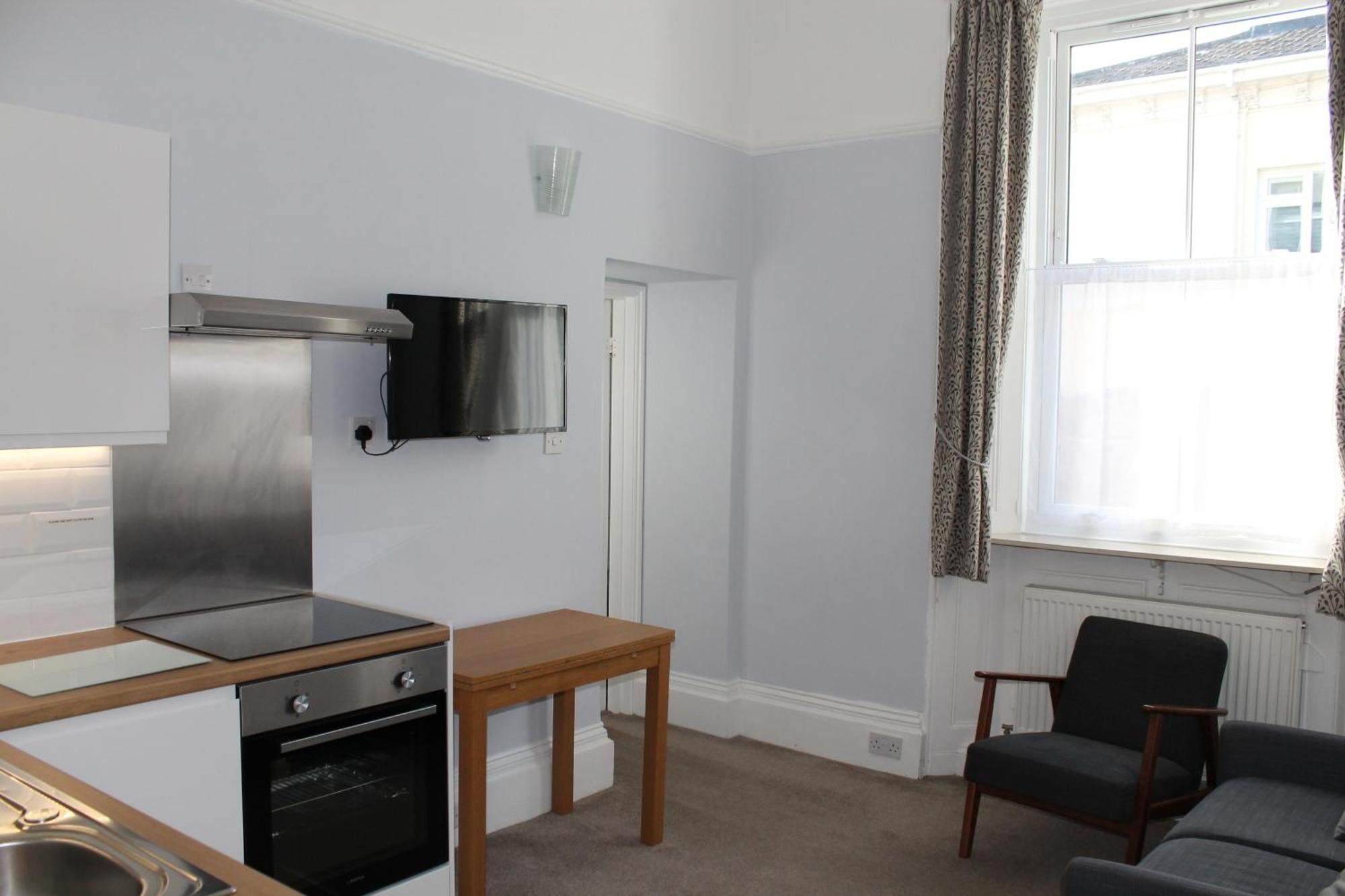 Clydesdale Apartments Torquay Εξωτερικό φωτογραφία