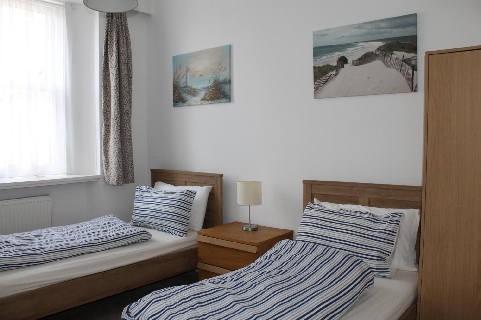Clydesdale Apartments Torquay Εξωτερικό φωτογραφία