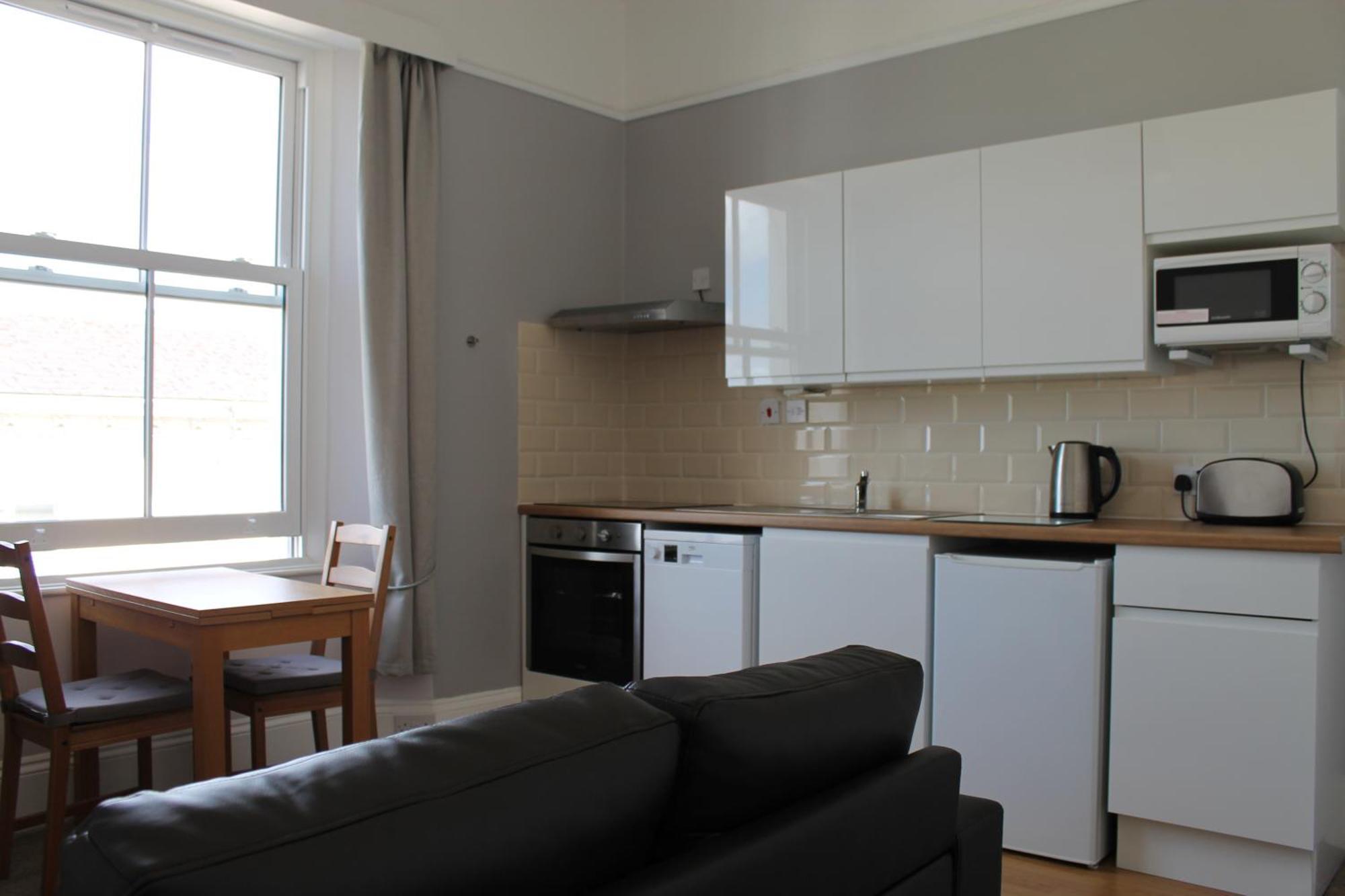 Clydesdale Apartments Torquay Εξωτερικό φωτογραφία