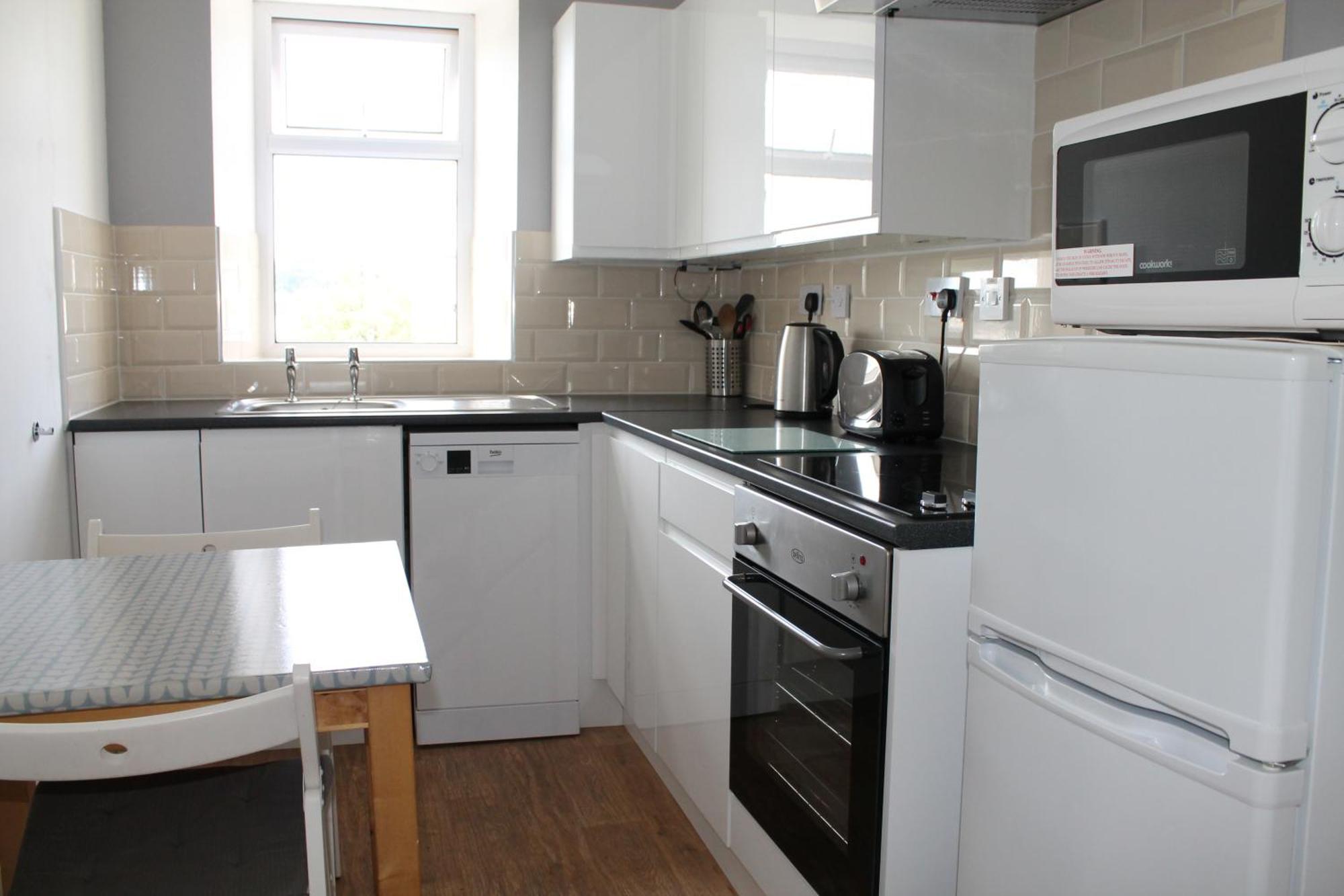 Clydesdale Apartments Torquay Εξωτερικό φωτογραφία