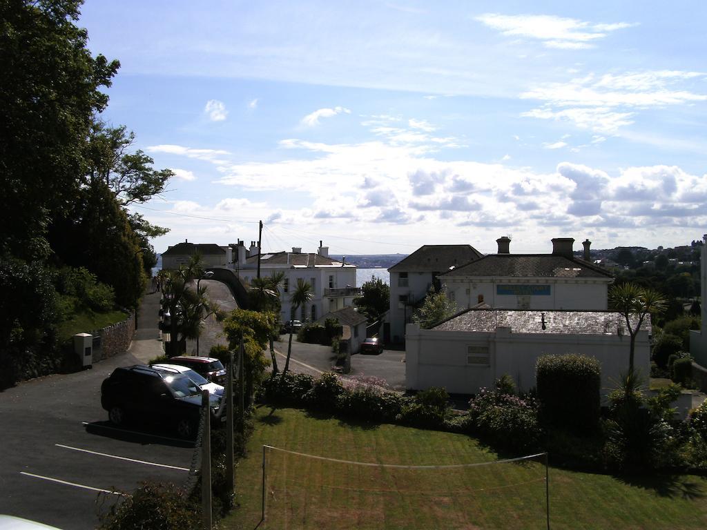 Clydesdale Apartments Torquay Δωμάτιο φωτογραφία