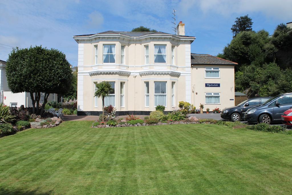 Clydesdale Apartments Torquay Εξωτερικό φωτογραφία
