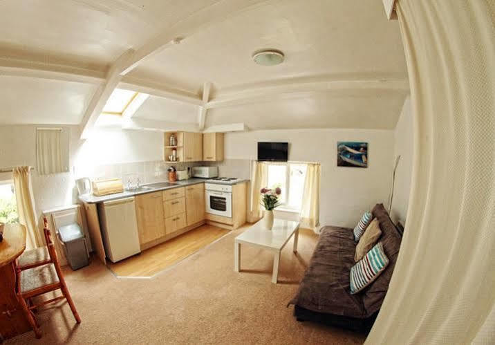 Clydesdale Apartments Torquay Εξωτερικό φωτογραφία