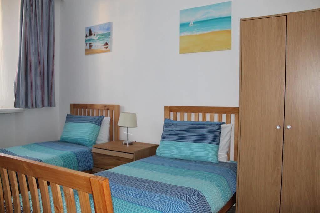 Clydesdale Apartments Torquay Εξωτερικό φωτογραφία