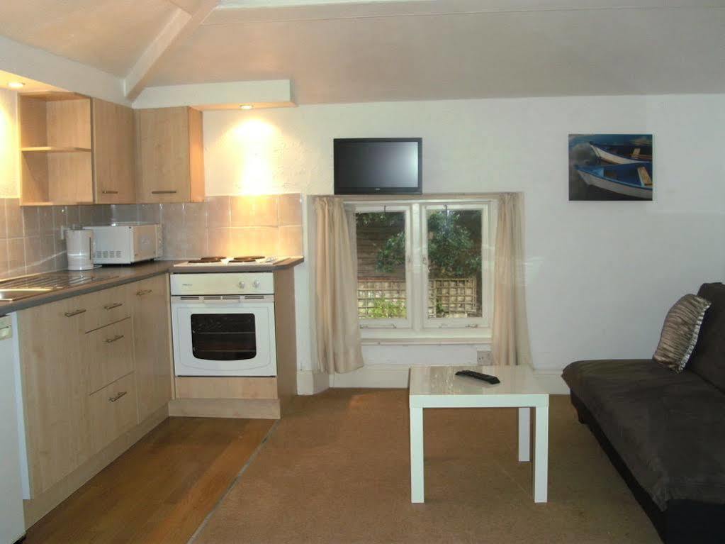 Clydesdale Apartments Torquay Εξωτερικό φωτογραφία