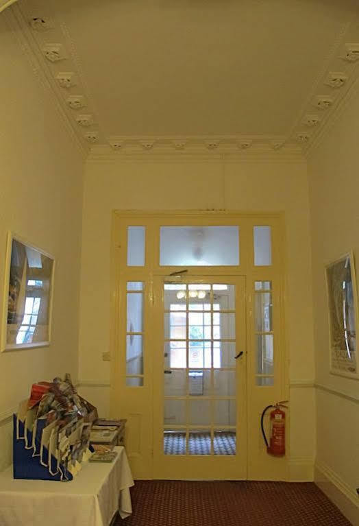 Clydesdale Apartments Torquay Εξωτερικό φωτογραφία