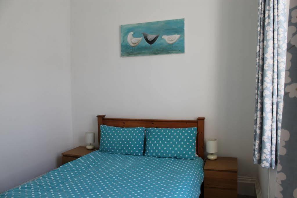 Clydesdale Apartments Torquay Εξωτερικό φωτογραφία