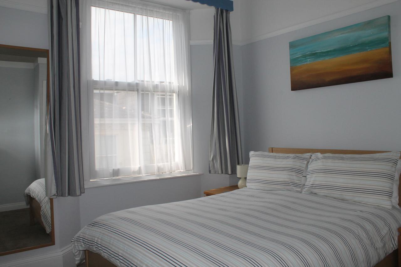 Clydesdale Apartments Torquay Εξωτερικό φωτογραφία