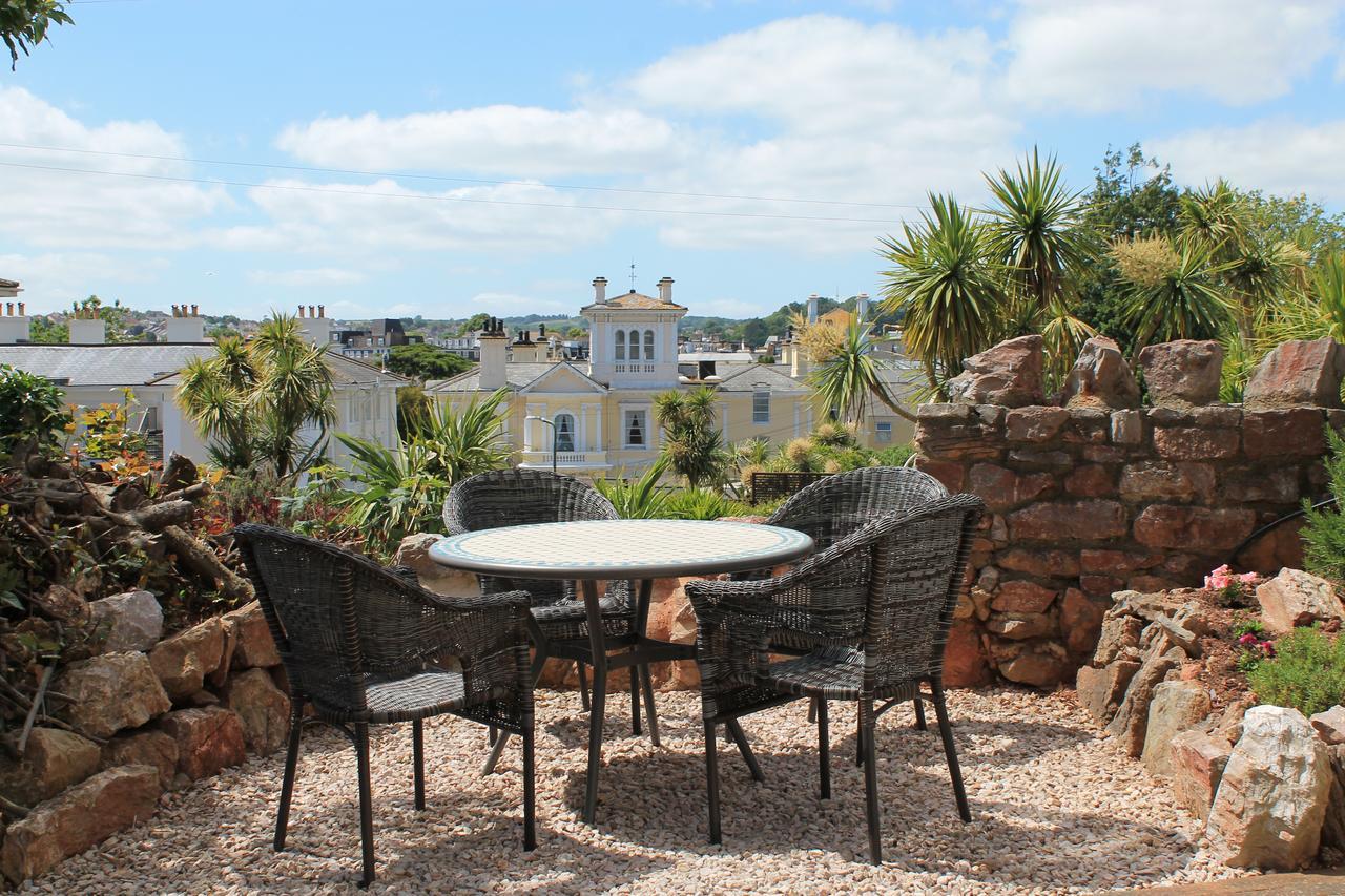 Clydesdale Apartments Torquay Εξωτερικό φωτογραφία