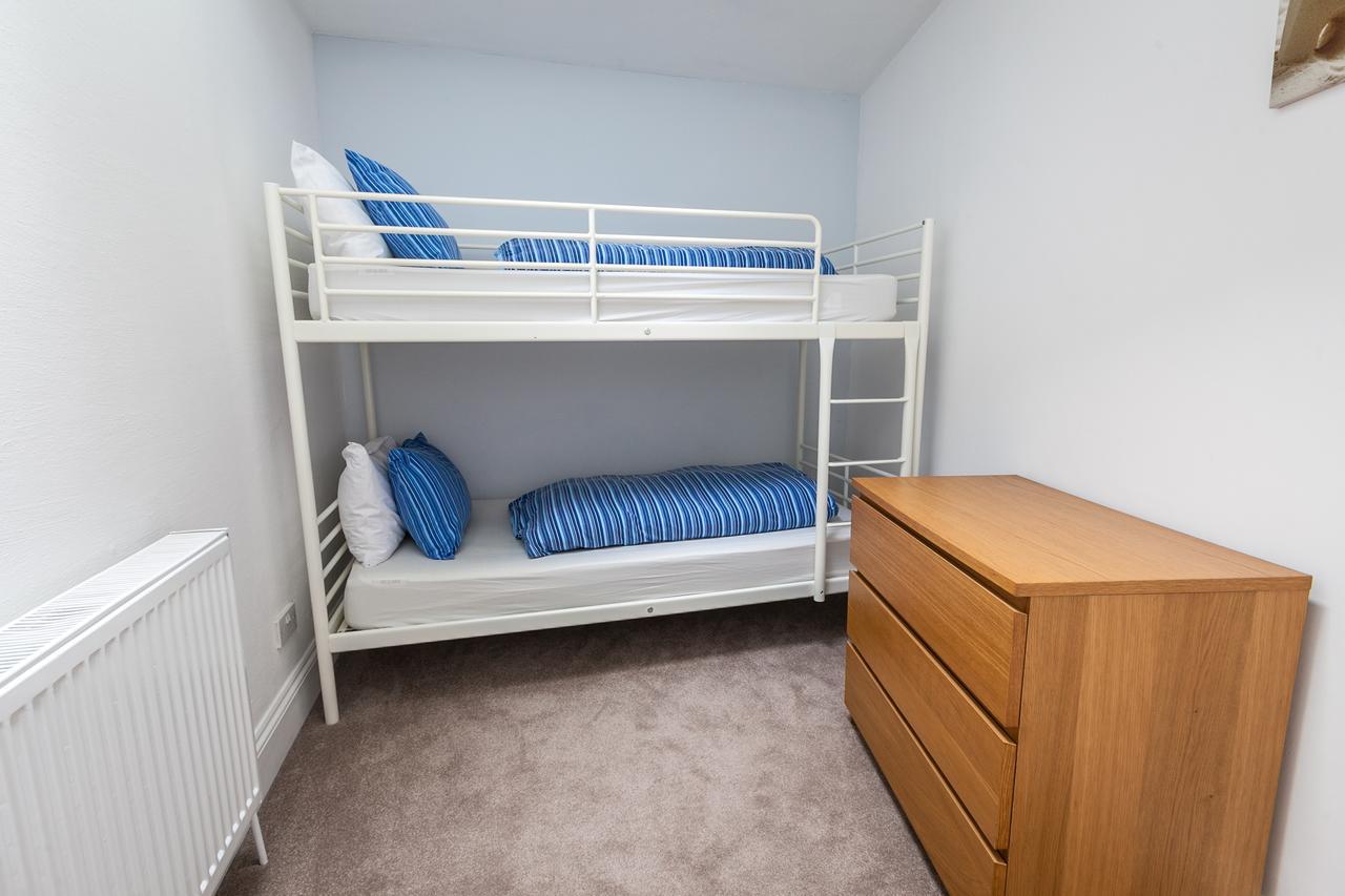 Clydesdale Apartments Torquay Εξωτερικό φωτογραφία