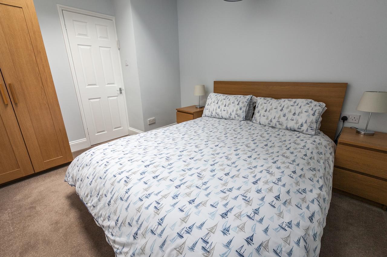 Clydesdale Apartments Torquay Εξωτερικό φωτογραφία