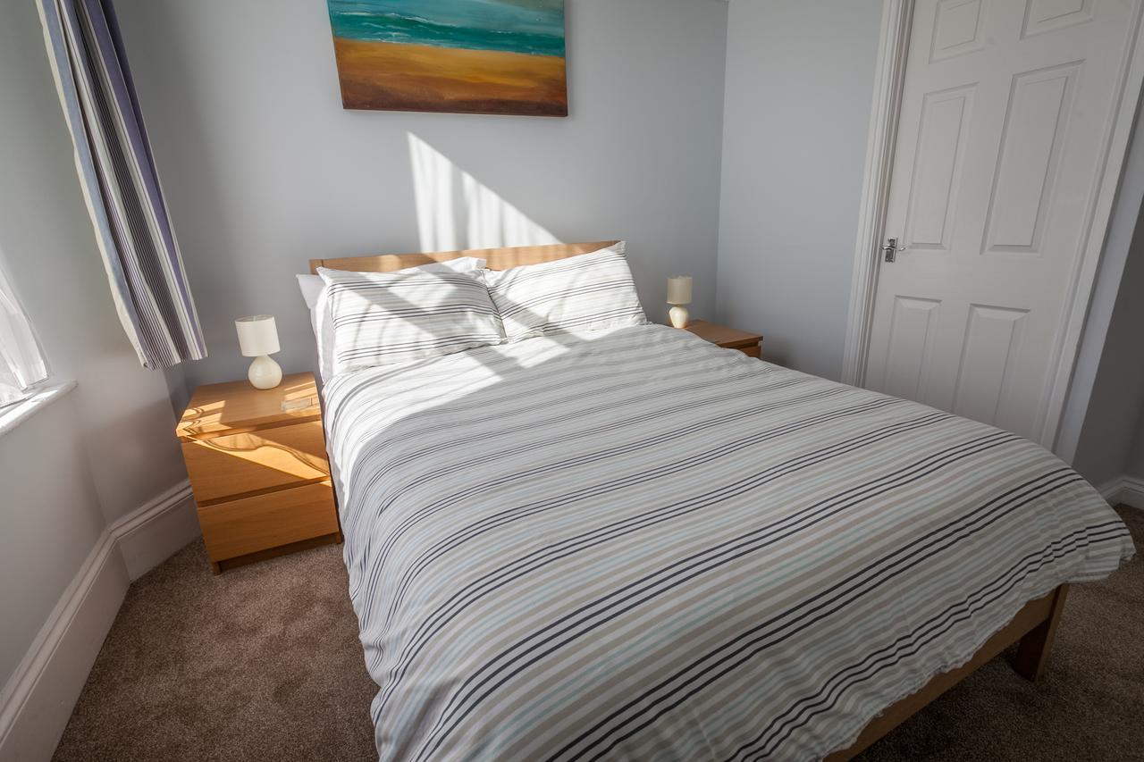 Clydesdale Apartments Torquay Εξωτερικό φωτογραφία