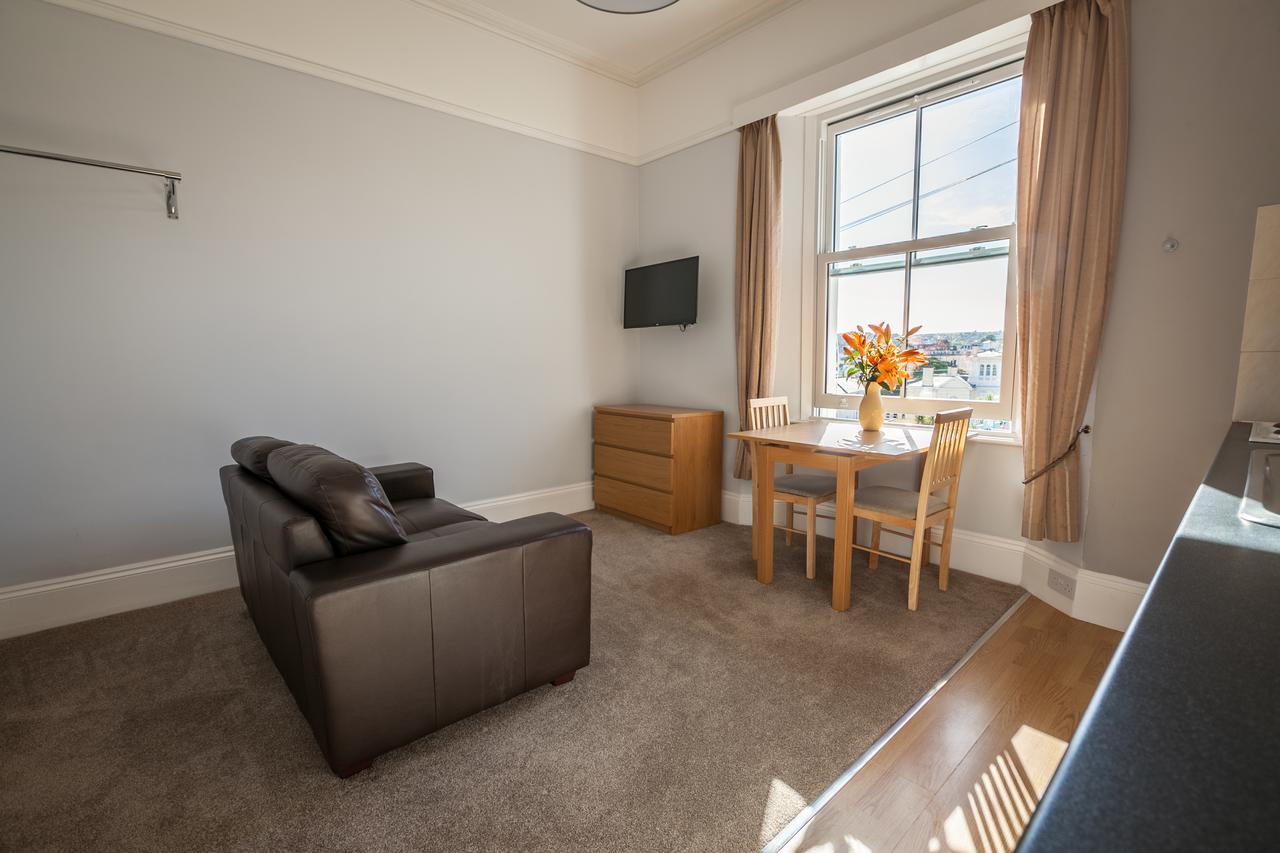 Clydesdale Apartments Torquay Εξωτερικό φωτογραφία