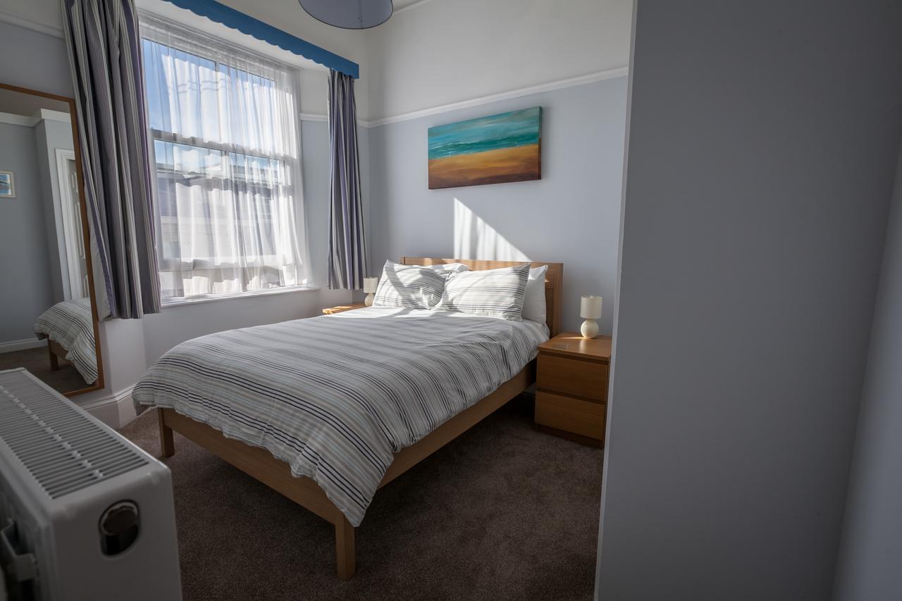 Clydesdale Apartments Torquay Εξωτερικό φωτογραφία