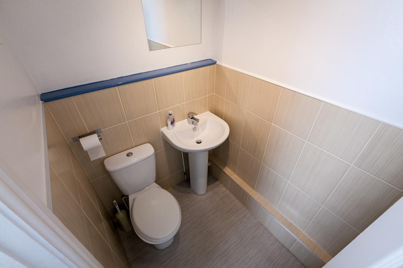 Clydesdale Apartments Torquay Εξωτερικό φωτογραφία