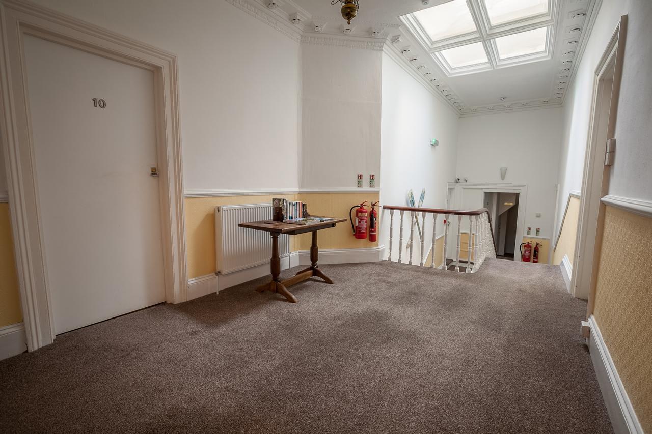 Clydesdale Apartments Torquay Εξωτερικό φωτογραφία