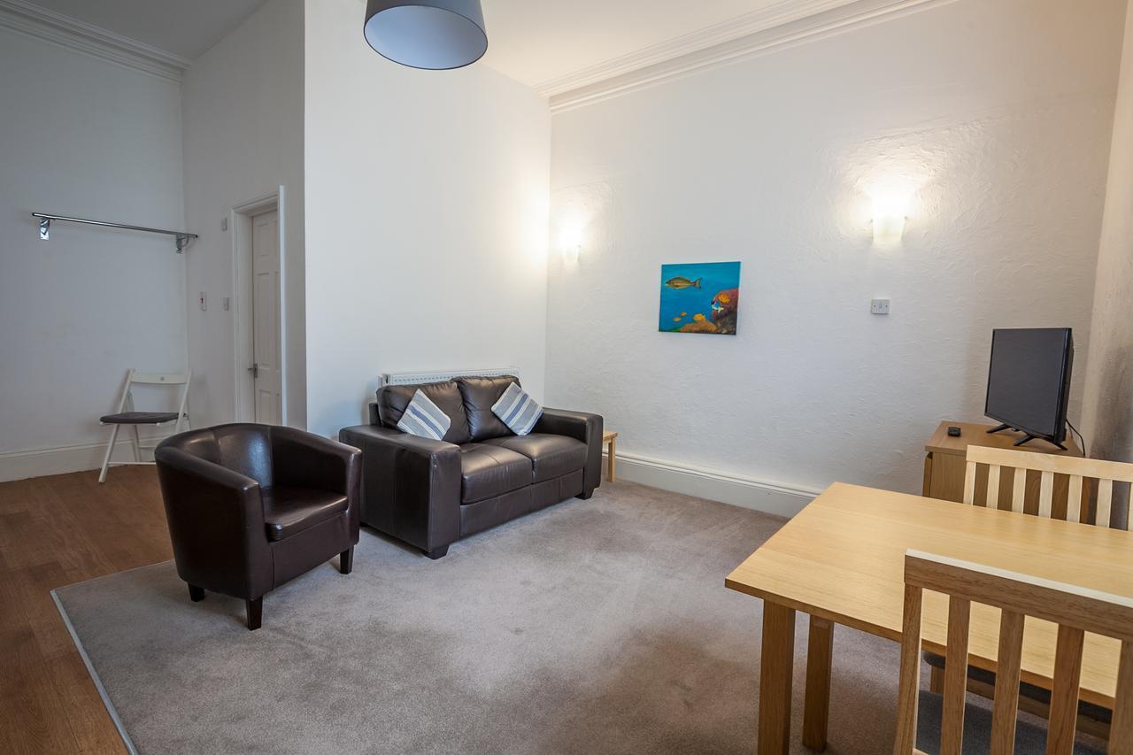 Clydesdale Apartments Torquay Εξωτερικό φωτογραφία