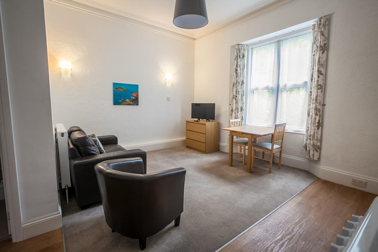 Clydesdale Apartments Torquay Εξωτερικό φωτογραφία