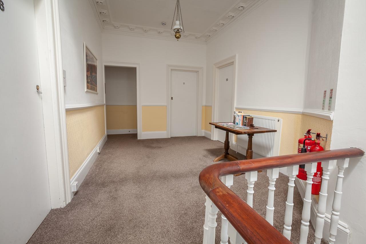 Clydesdale Apartments Torquay Εξωτερικό φωτογραφία