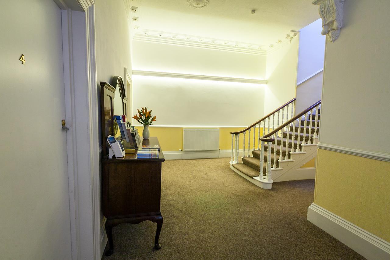 Clydesdale Apartments Torquay Εξωτερικό φωτογραφία