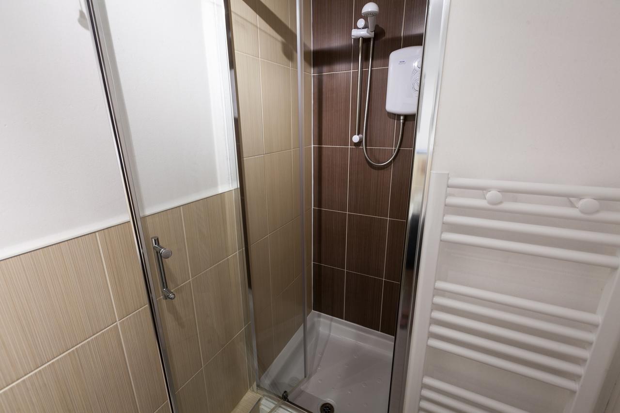 Clydesdale Apartments Torquay Εξωτερικό φωτογραφία