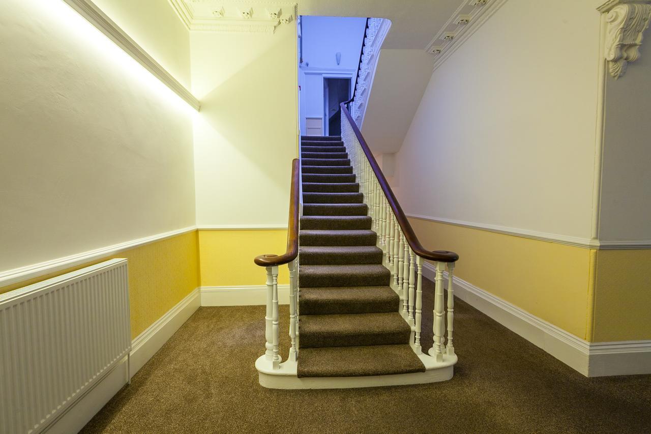 Clydesdale Apartments Torquay Εξωτερικό φωτογραφία
