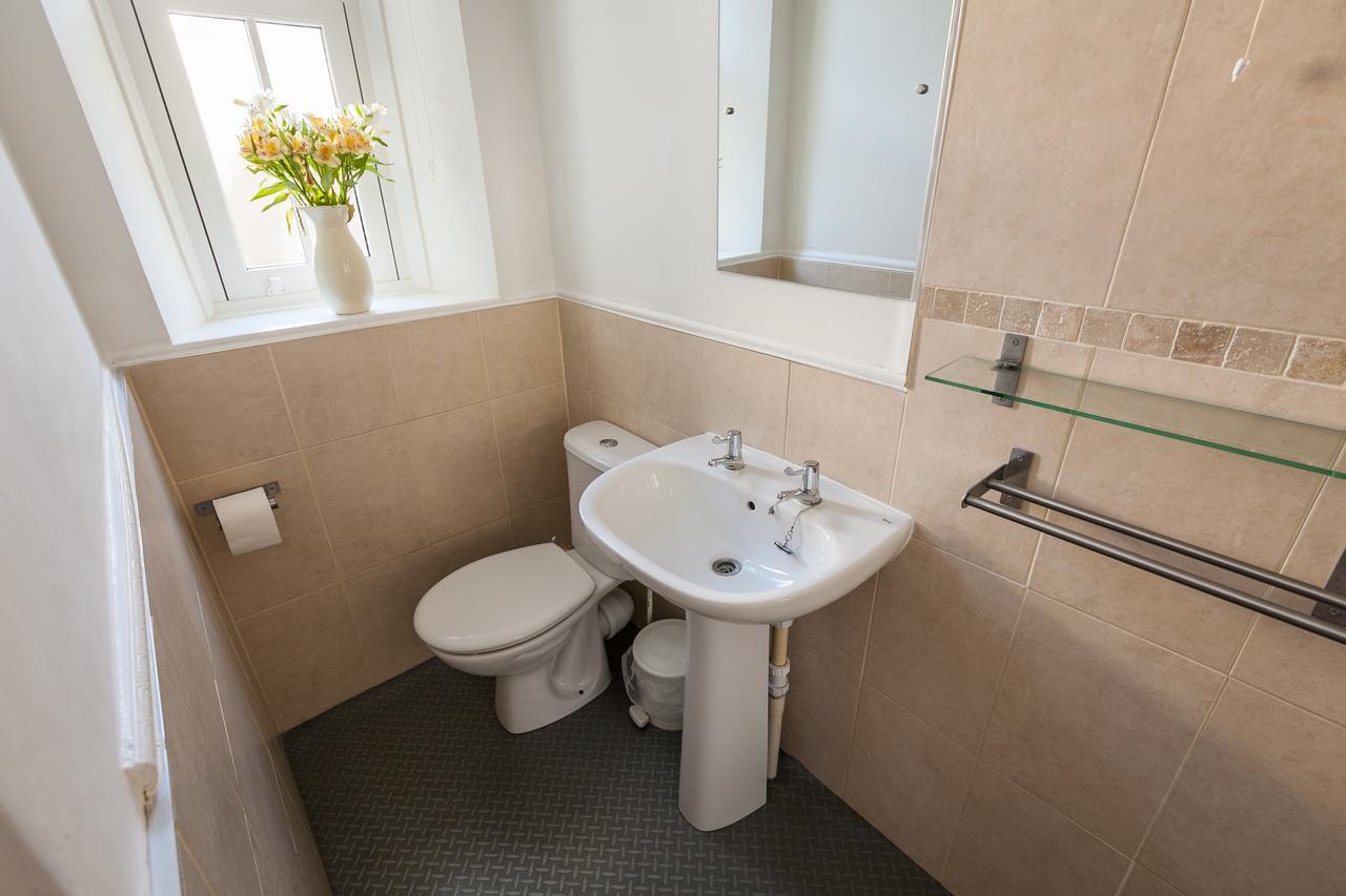 Clydesdale Apartments Torquay Εξωτερικό φωτογραφία