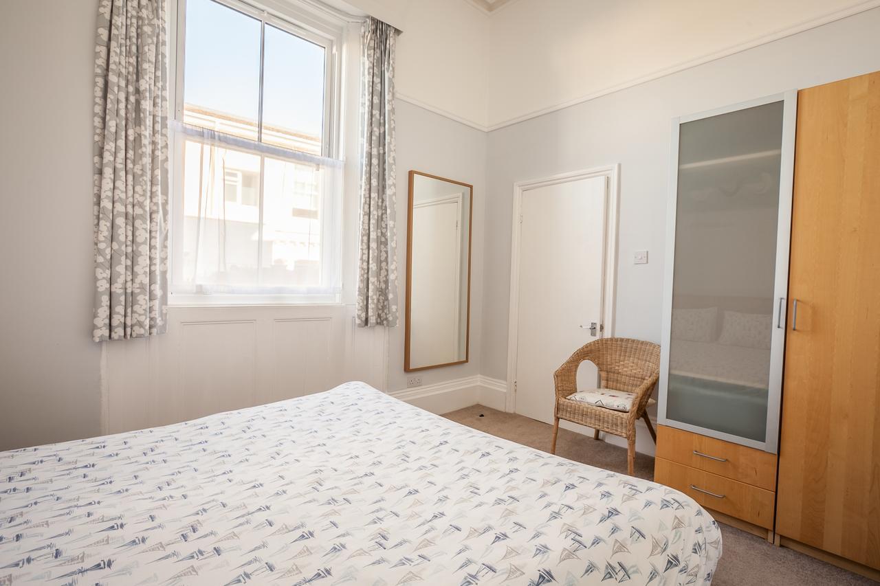 Clydesdale Apartments Torquay Εξωτερικό φωτογραφία