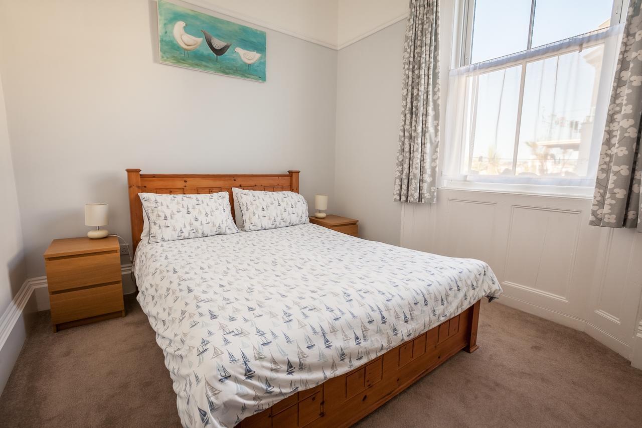 Clydesdale Apartments Torquay Εξωτερικό φωτογραφία