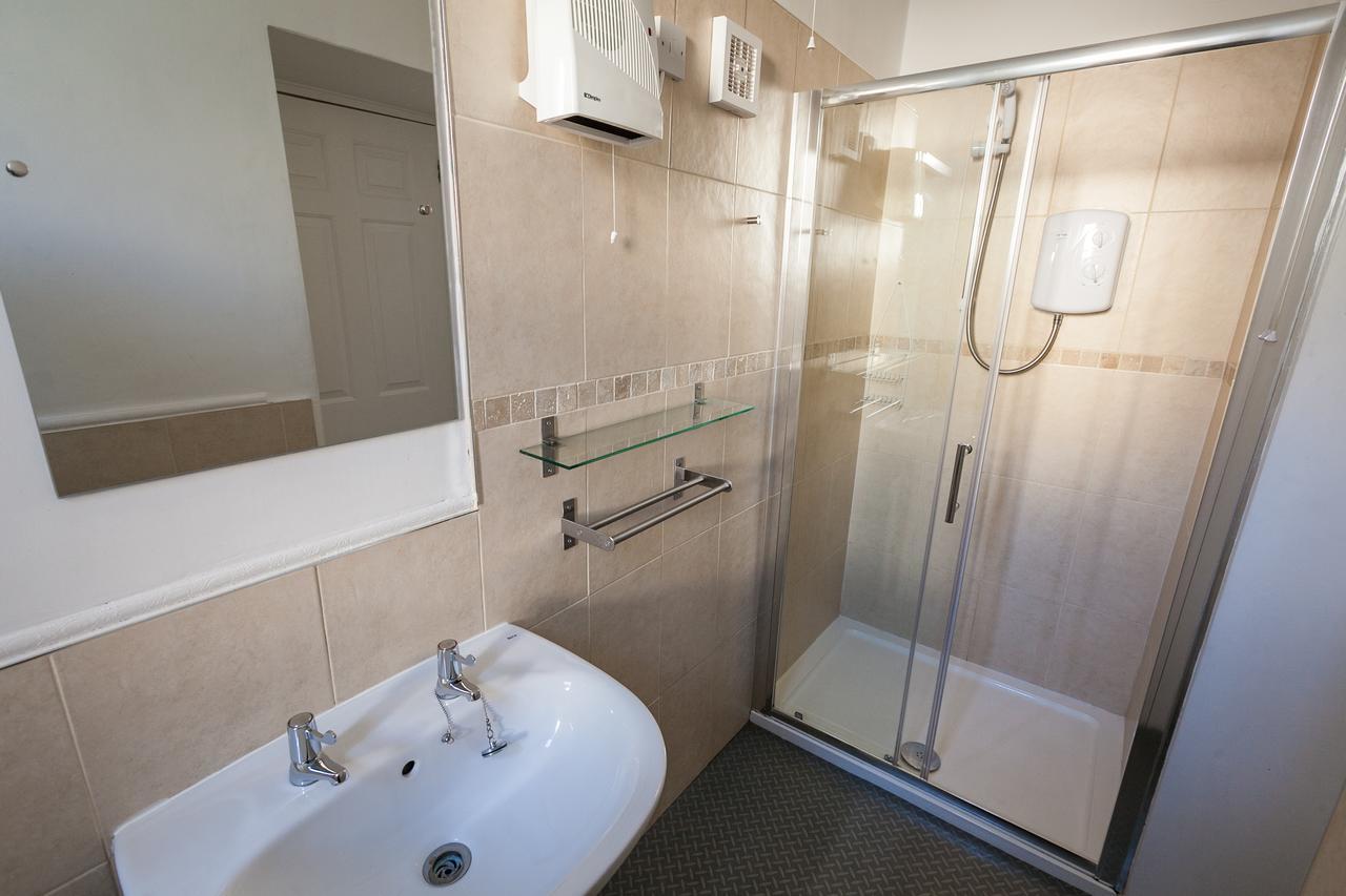 Clydesdale Apartments Torquay Εξωτερικό φωτογραφία
