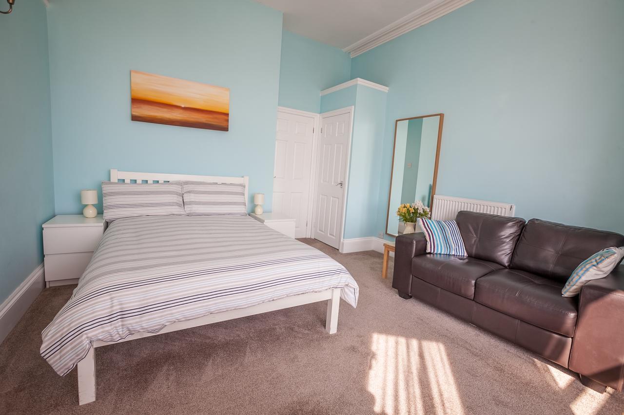 Clydesdale Apartments Torquay Εξωτερικό φωτογραφία
