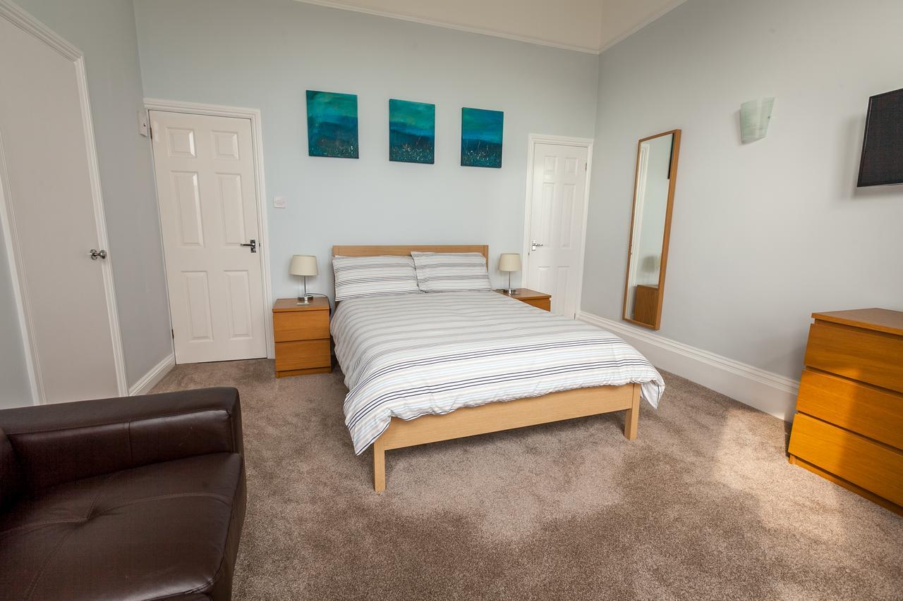 Clydesdale Apartments Torquay Εξωτερικό φωτογραφία