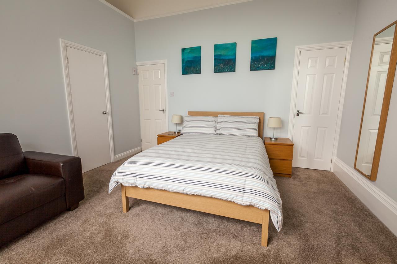 Clydesdale Apartments Torquay Εξωτερικό φωτογραφία