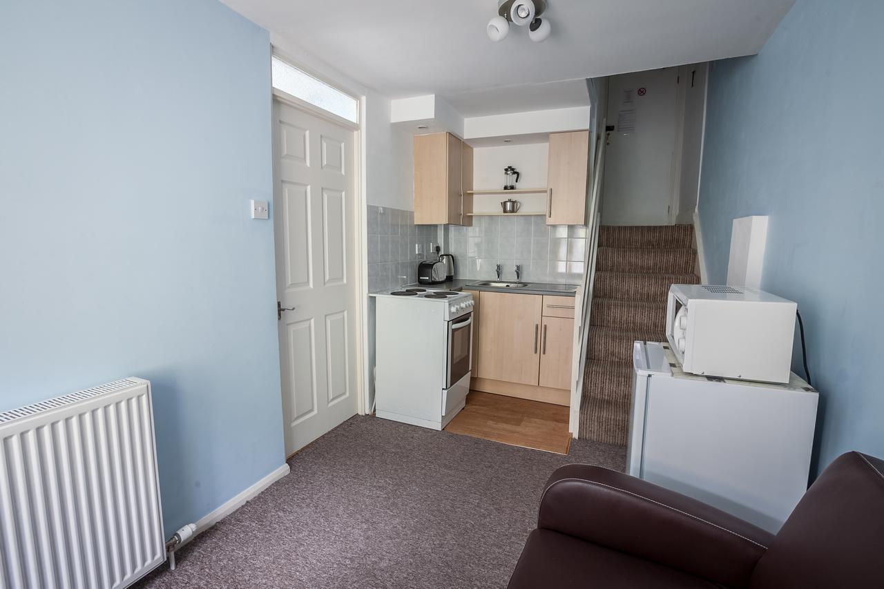 Clydesdale Apartments Torquay Εξωτερικό φωτογραφία