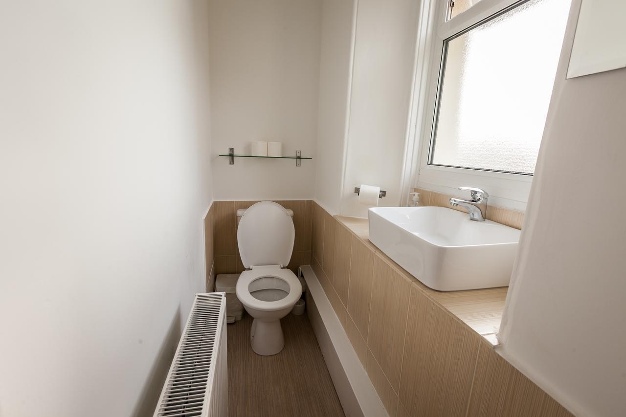 Clydesdale Apartments Torquay Εξωτερικό φωτογραφία