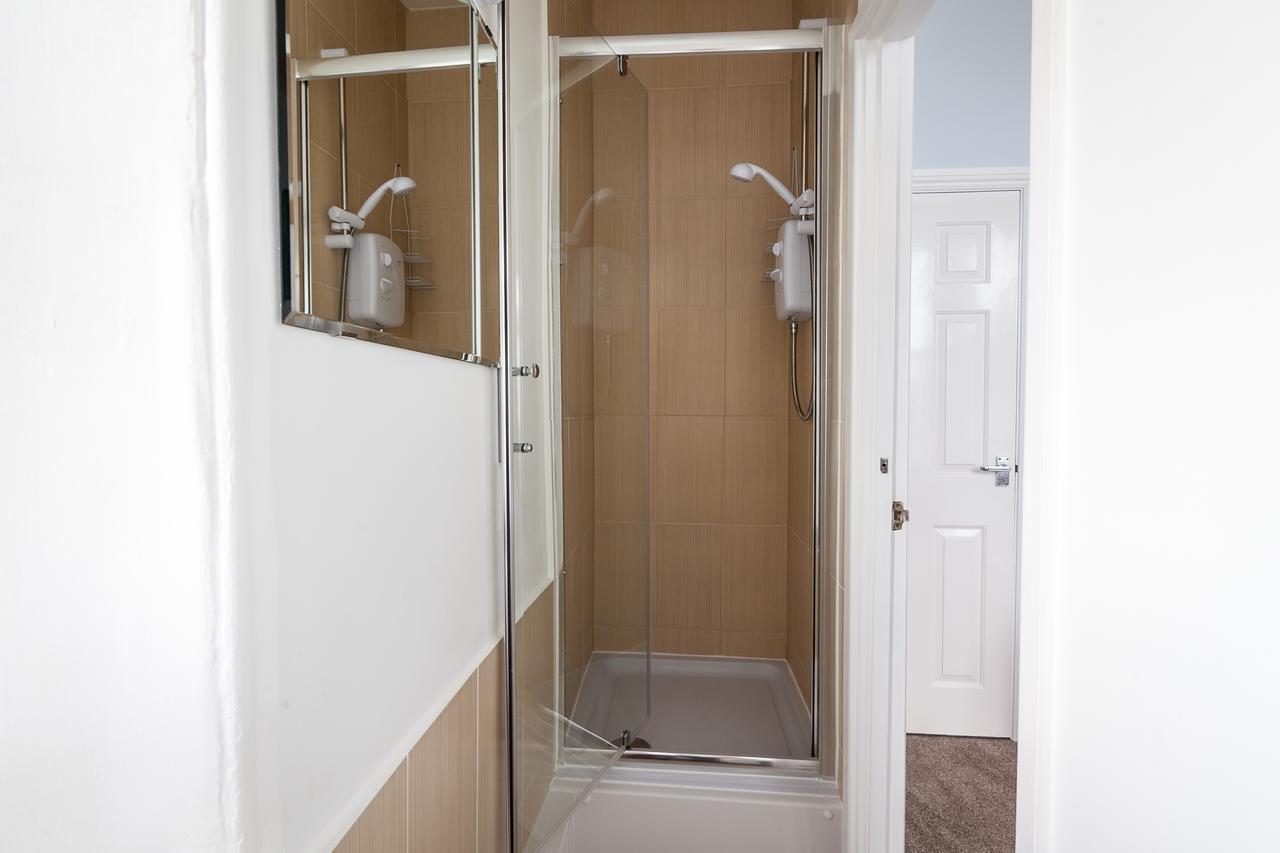 Clydesdale Apartments Torquay Εξωτερικό φωτογραφία