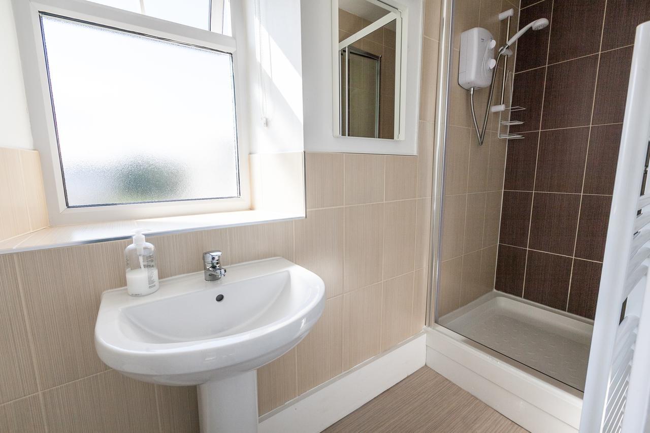 Clydesdale Apartments Torquay Εξωτερικό φωτογραφία