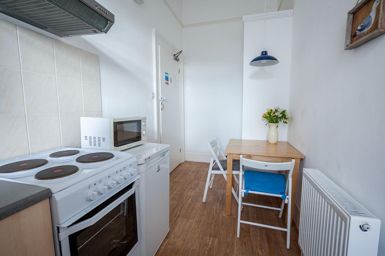 Clydesdale Apartments Torquay Εξωτερικό φωτογραφία