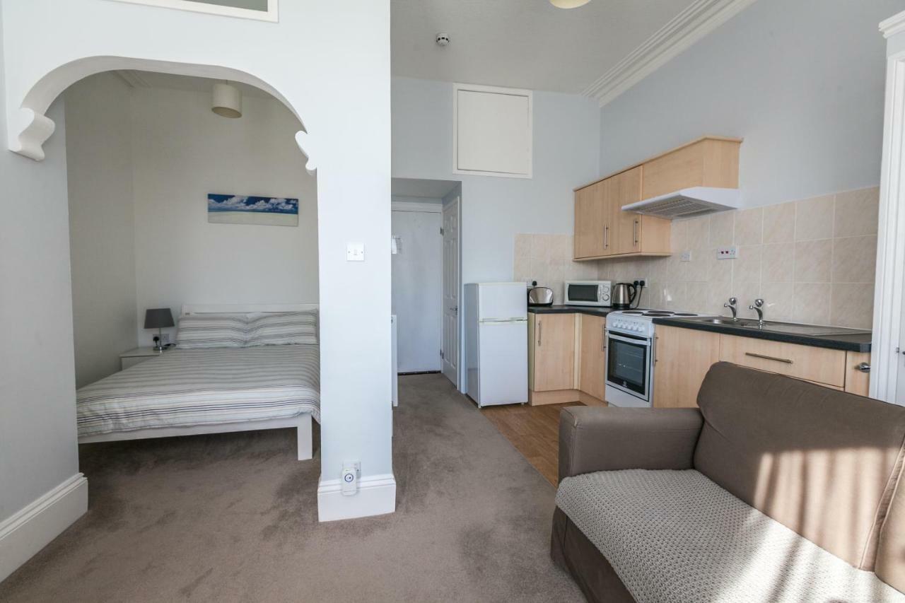 Clydesdale Apartments Torquay Εξωτερικό φωτογραφία