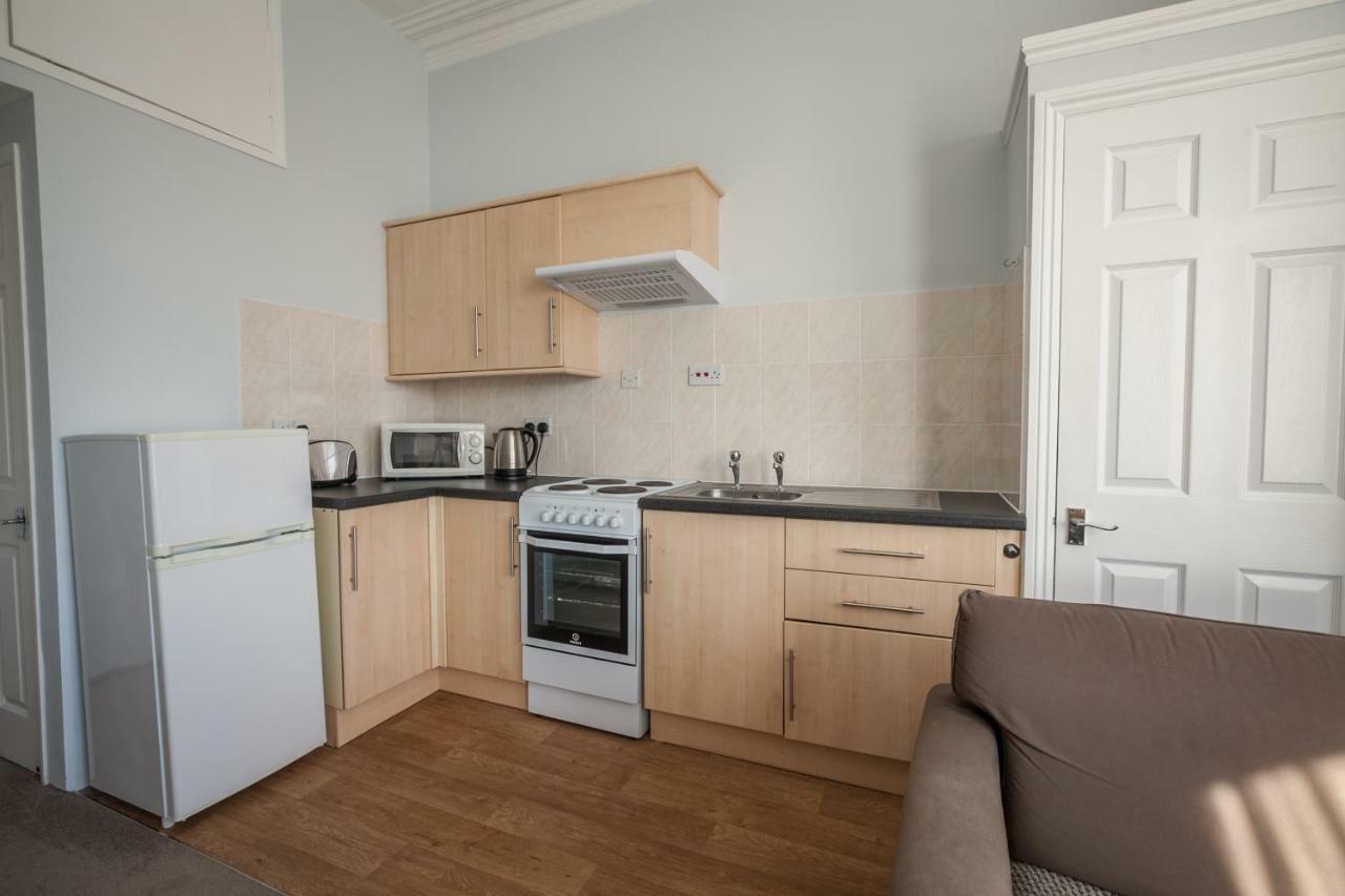 Clydesdale Apartments Torquay Εξωτερικό φωτογραφία